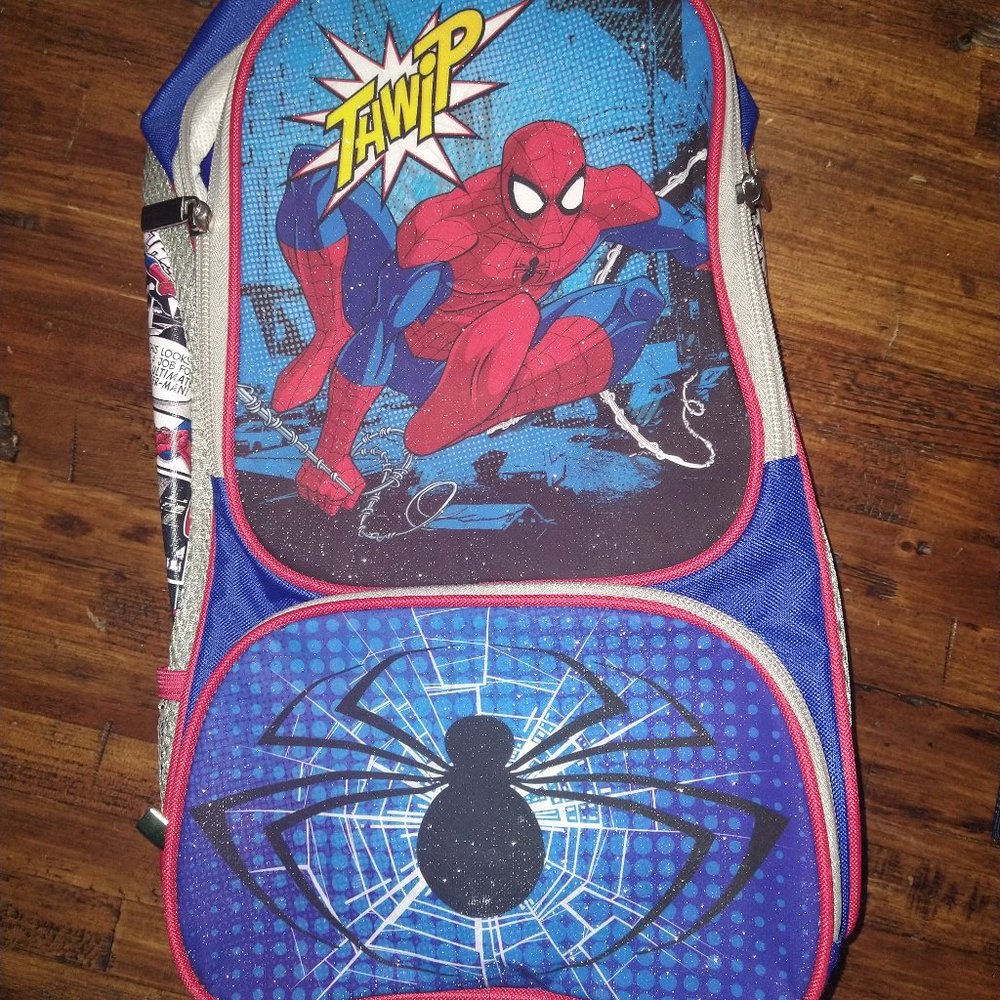 spiderman